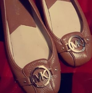 Michael Kors Flats